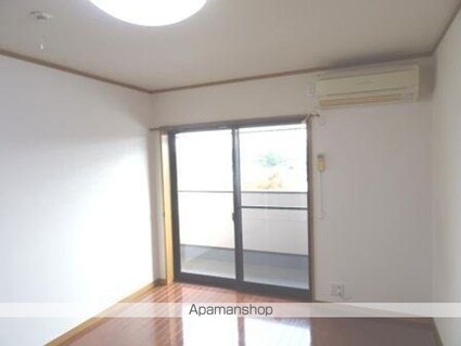 ＫＴハイツ[1DK/40m2]の内装