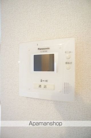 リバティーIIIの内装写真