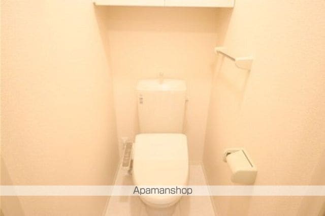 アンプルールの内装写真