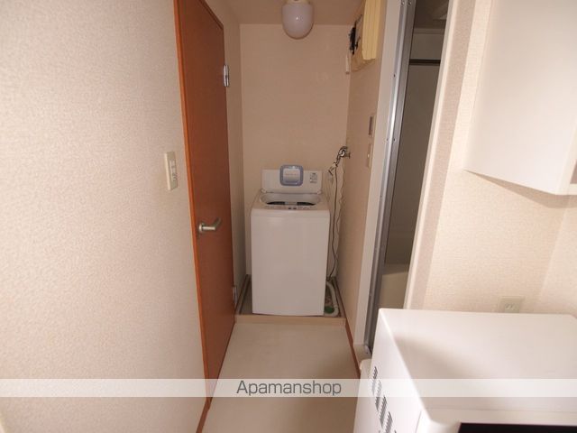 レオパレスコンフォートの内装写真