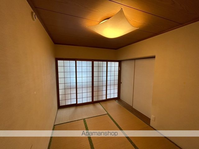 きららパートIIの内装写真