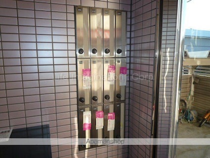 ウイングヴィーナス東陽[1K/17.6m2]の共用部2