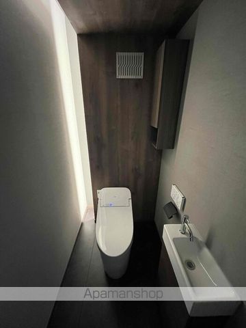 セレスティア檀溪通の内装写真