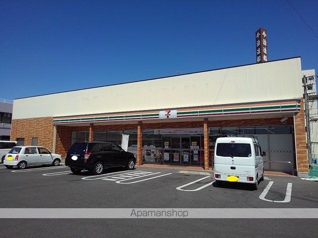 コンフォート・ヒラオの周辺写真