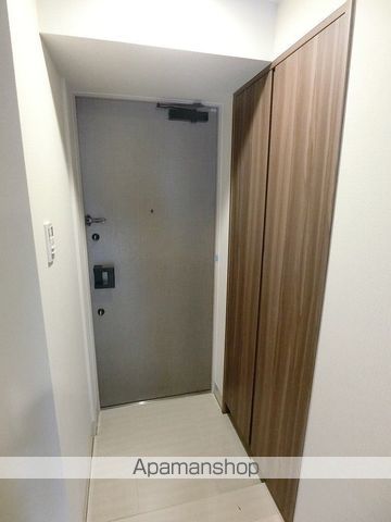 オーキッドレジデンス住吉の内装写真