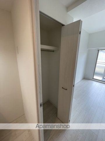 エグゼ大阪CITYアインツの内装写真