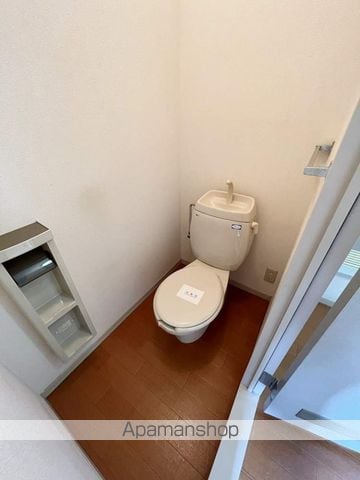 マーガレットハイツの内装写真