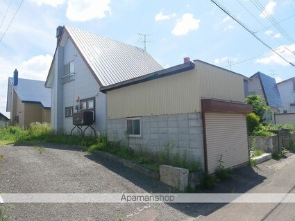 北海道岩見沢市幌向南三条４丁目[4LDK/83.76m2]の外観3