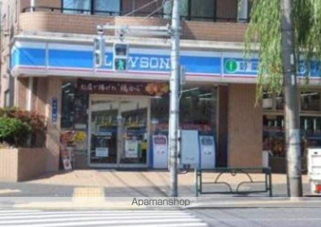 ディームス東陽町IIの周辺写真