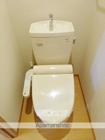 浜松市中央区 2階建 築17年の内装写真