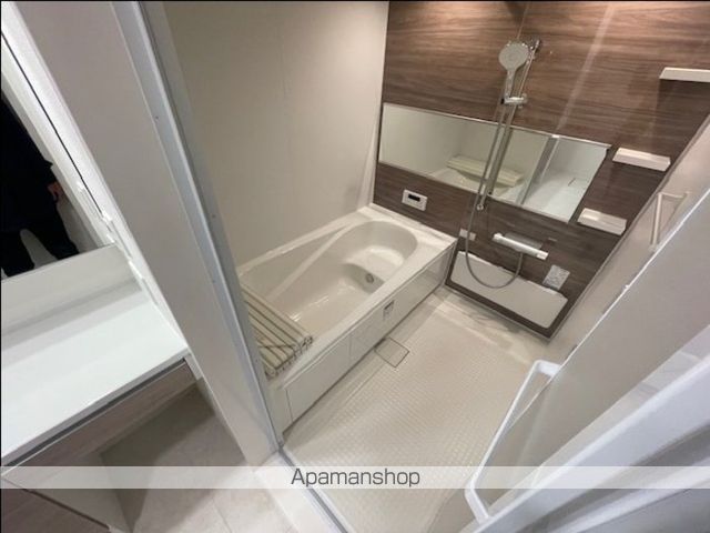 CLASSEUM仙台小田原 IIの内装写真