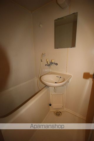 グラミュール本郷の内装写真