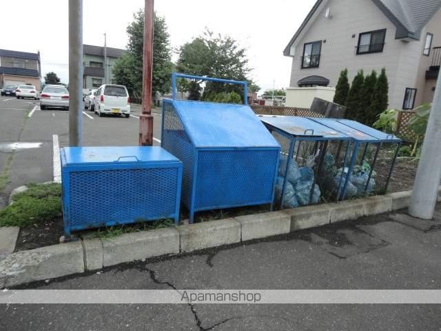 西町学生会館のその他写真