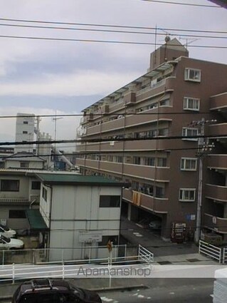 ユートピアＨＡＢＵ[3LDK/78.1m2]の外観2