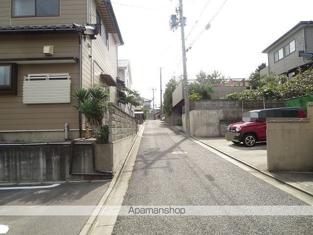 はまなすの周辺写真