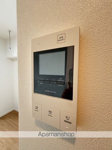 ルフレプレミアム横浜リーヴァの内装写真