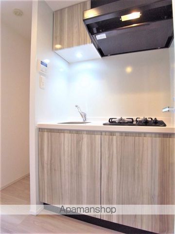 S−RESIDENCE熱田の内装写真