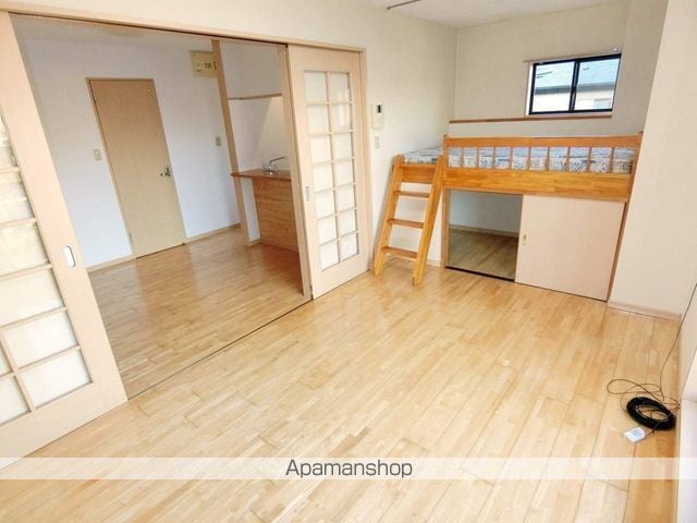 ハイデンス長浜 ☆の内装写真