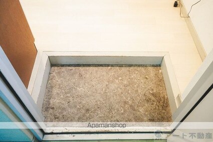 レジデンスみゆき[1K/26.95m2]の玄関