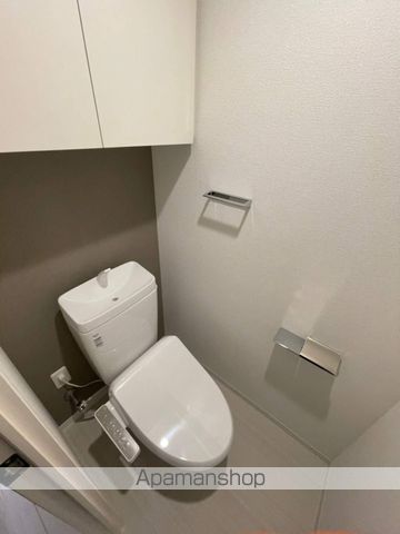 メイクス新中野アジールコートの内装写真