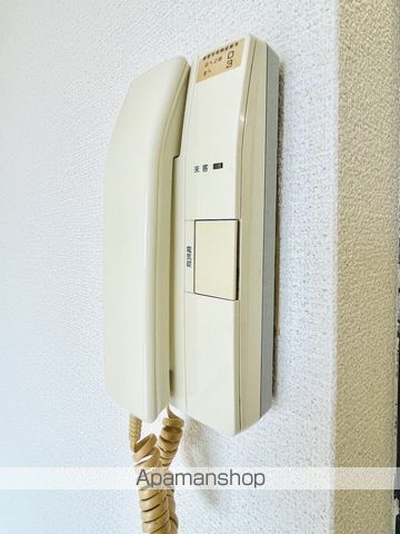 フロンティア21の内装写真