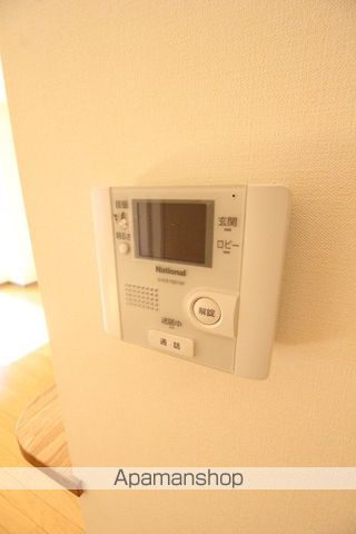第10旭レジデンスの内装写真