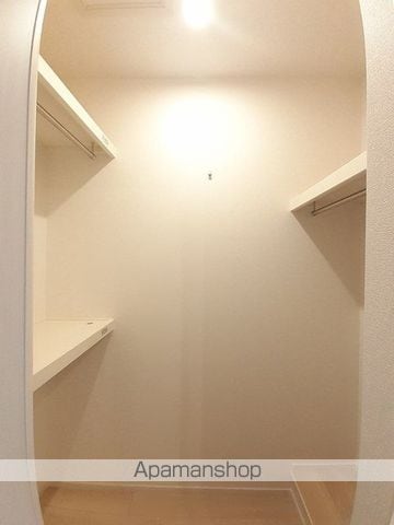 ルタンラシック・Nの内装写真