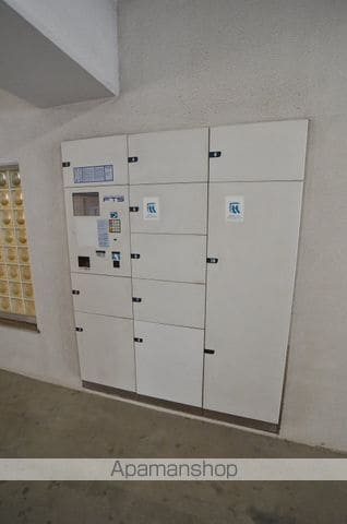 アムス四谷三丁目のその他写真