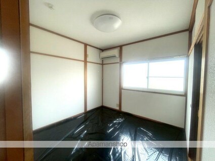コーポ平川Ｂ[3K/47.29m2]のその他部屋・スペース