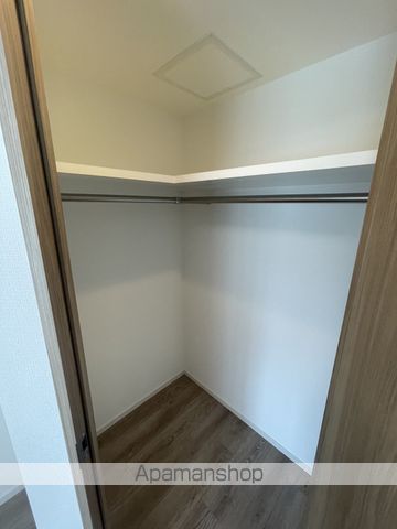 SーRESIDENCE浅間町駅前AXIALの内装写真