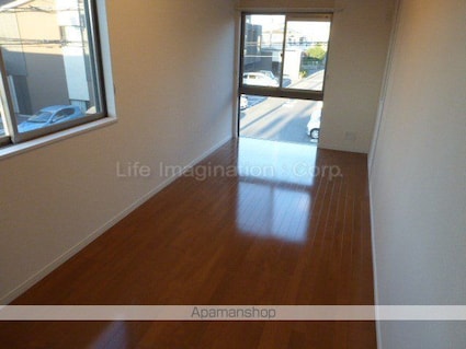 スクエアコート一里山ウエスト[2LDK/65.34m2]のその他部屋・スペース