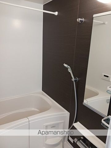サニートロン福住 2の内装写真