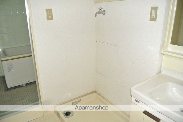 プレアール鷹の巣IVの内装写真