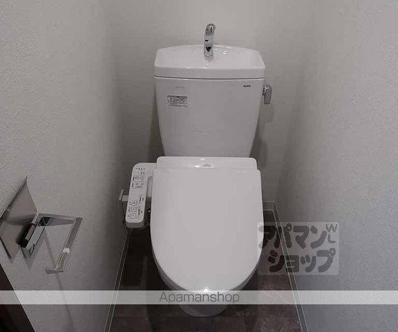 プレサンスTHE KYOTO 新町通の内装写真