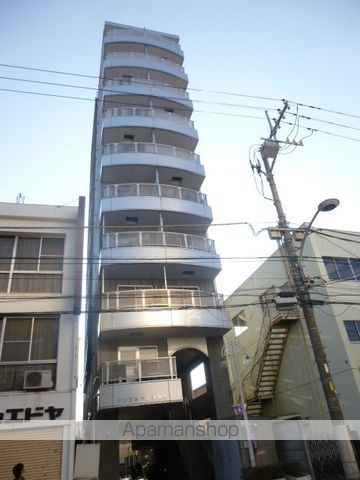 サンビレッジ伊勢原の外観写真
