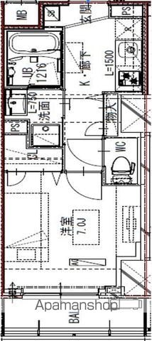 フロンティアレジデンス板橋のイメージ