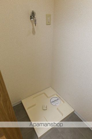 スカイコート日本橋浜町公園の内装写真