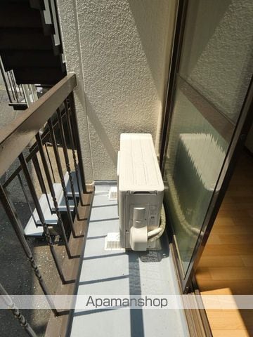 K2 RESIDENZAの内装写真