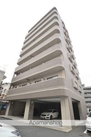 セブンセブン東本浦の外観写真