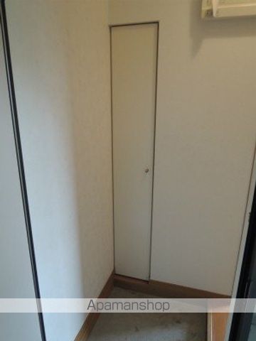 ファクター発寒の内装写真