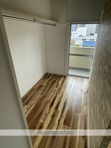 今枝ビルの内装写真