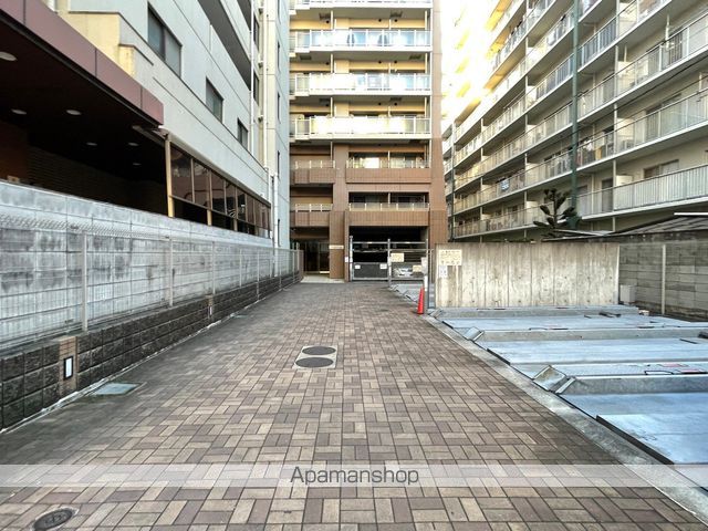 レジディア谷町のその他写真