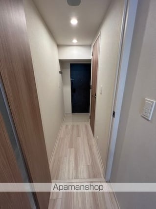 東京都新宿区百人町３丁目[1LDK/42.35m2]の内装4