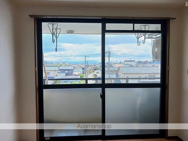 T.レックスの内装写真