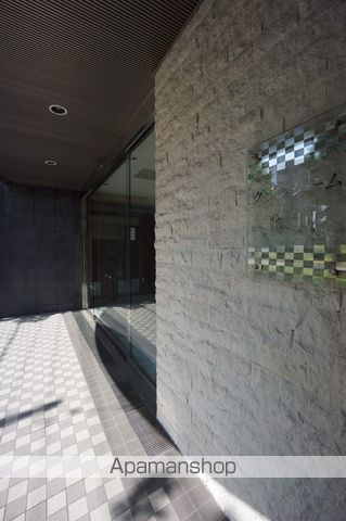 パークフラッツ金山のその他写真