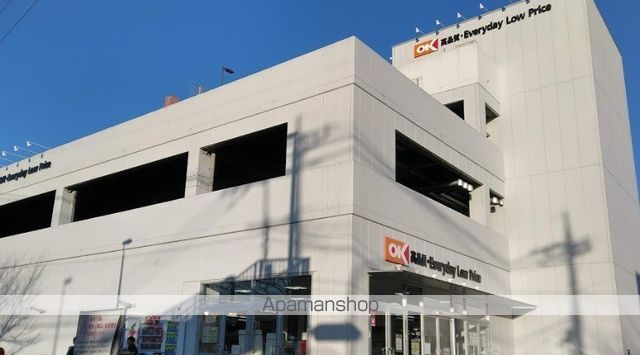 レオパレスベル　ツリーⅡ 104 ｜ 神奈川県大和市上和田2403（賃貸アパート1K・1階・20.28㎡） その14