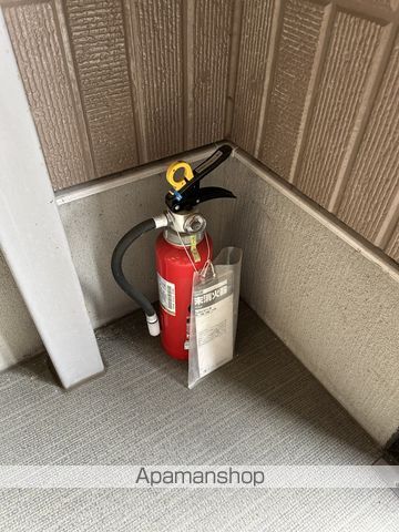 グレースパーク厚別北Eのその他写真