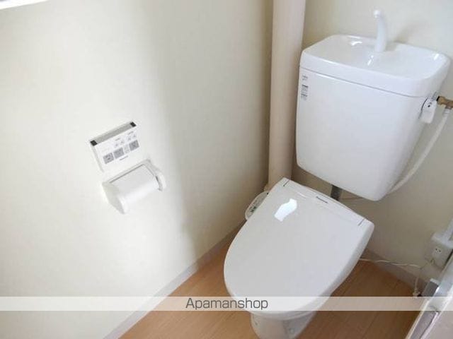ビレッジハウス大塚台2号棟の内装写真