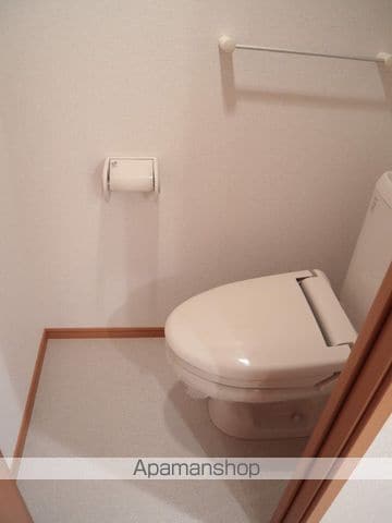フランメゾンの内装写真