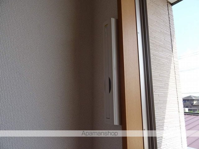 ヴィーブルの内装写真